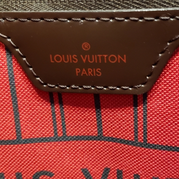 SOLD 💯 Louis Vuitton Neverfull GM - Picture 6 of 12